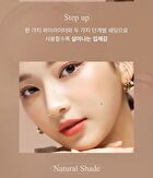Black Rouge Up And Down Triple Contouring - 2 Types - U01 Classic Mood