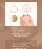 Black Rouge Up And Down Triple Contouring - 2 Types - U01 Classic Mood