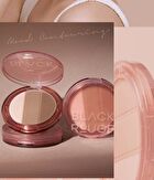 Black Rouge Up And Down Triple Contouring - 2 Types - U01 Classic Mood
