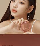 Black Rouge Up And Down Triple Contouring - 2 Types - U01 Classic Mood