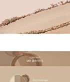 Black Rouge Up And Down Triple Contouring - 2 Types - U01 Classic Mood
