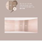 Black Rouge Up And Down Triple Contouring - 2 Types - U01 Classic Mood