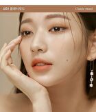 Black Rouge Up And Down Triple Contouring - 2 Types - U01 Classic Mood