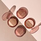 Black Rouge Up And Down Triple Contouring - 2 Types - U01 Classic Mood