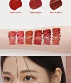 Black Rouge Double Layer Over Velvet Tint - 6 Colors - DL01 Salmon Layer