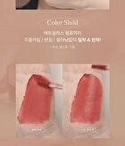 Black Rouge Double Layer Over Velvet Tint - 6 Colors - DL01 Salmon Layer