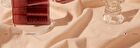 Black Rouge Double Layer Over Velvet Tint - 6 Colors - DL01 Salmon Layer