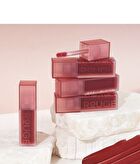 Black Rouge Double Layer Over Velvet Tint - 6 Colors - DL03 Mauve Layer