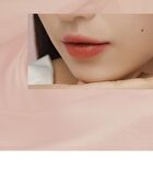 Black Rouge Double Layer Over Velvet Tint - 6 Colors - DL03 Mauve Layer