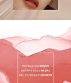 Black Rouge Double Layer Over Velvet Tint - 6 Colors - DL03 Mauve Layer