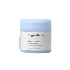 Revitalizing Toner Pads - 60 pads
