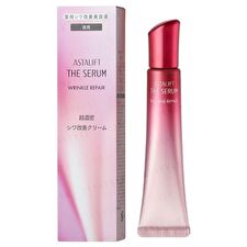 Astalift The Serum Wrinkle Repair Night - 18g
