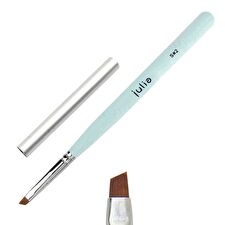 Cosplus Julia Macaron Nail Art Brush S#2 - 1 pc