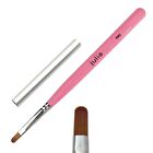 Julia Macaron Nail Art Brush Round R#2 - 1 pc