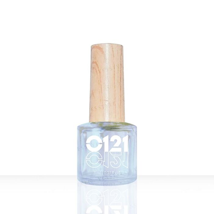 0121 Nail Strengthener Oil - 8ml