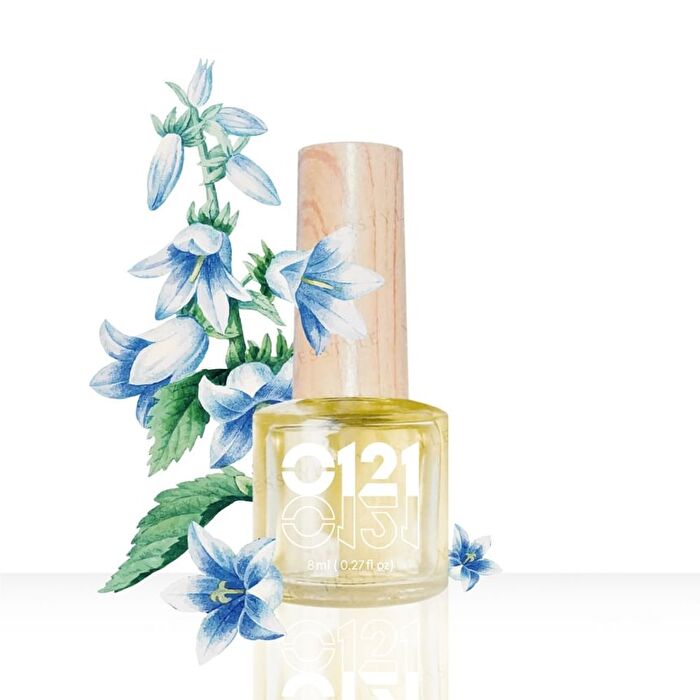 Wild Bluebell Nail Cuticle Oil - 8ml