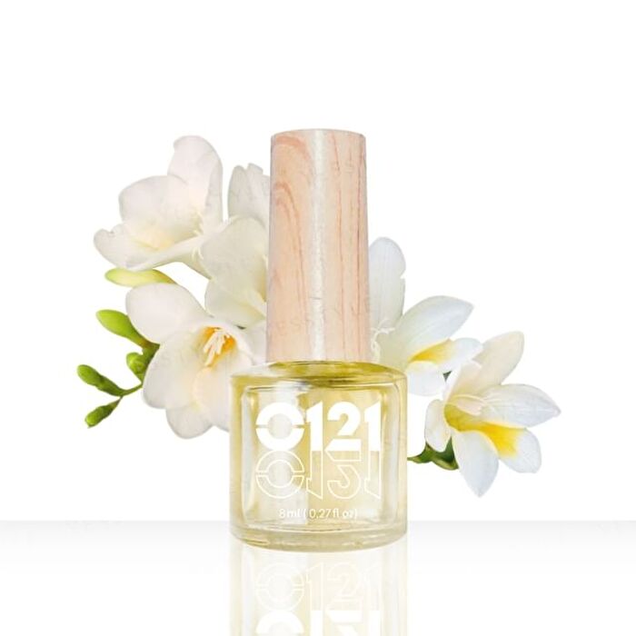 Freesia Nail Cuticle Oil - 8ml