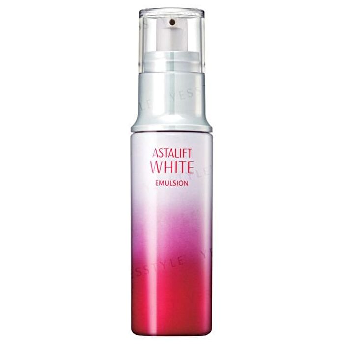 Astalift White Emulsion Damask Rose - 100ml