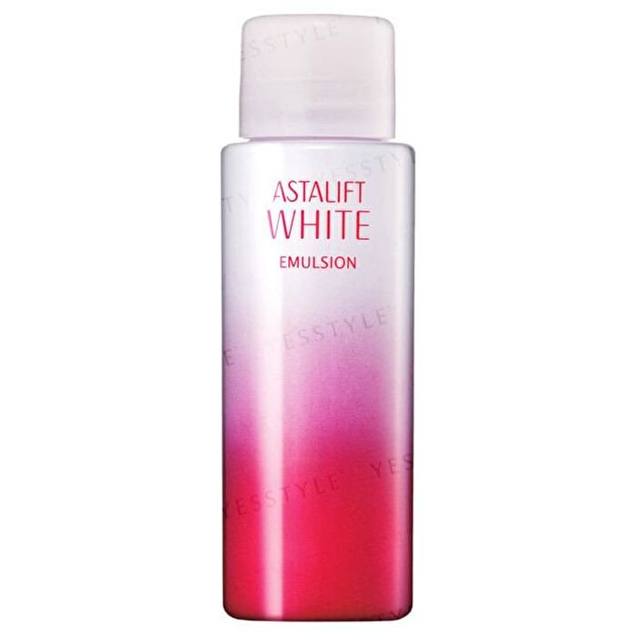 Astalift White Emulsion Damask Rose - 100ml