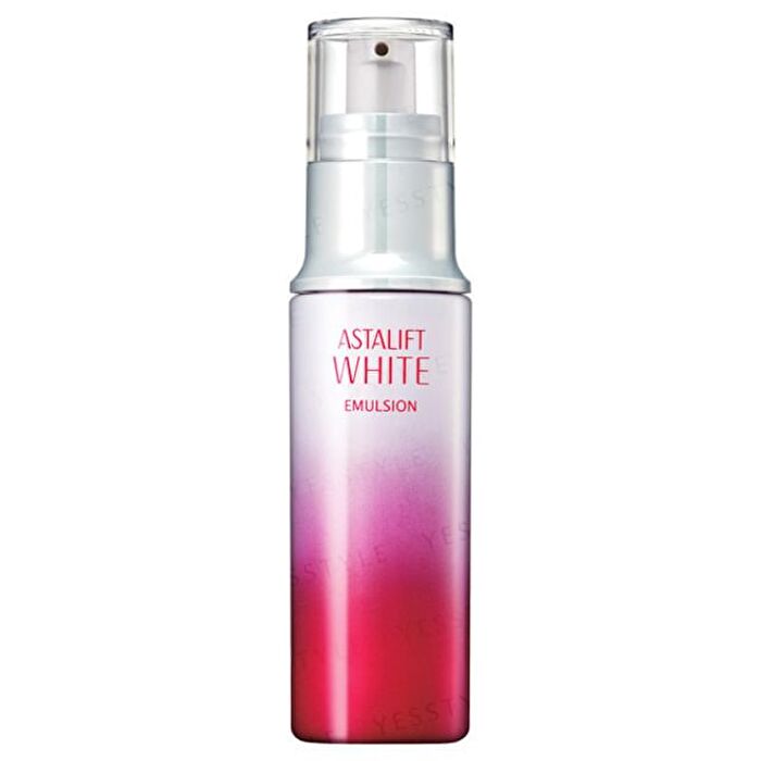 Astalift White Emulsion Damask Rose - 100ml