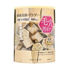Kanebo Suisai Beauty Clear Gold Powder Wash - 15 pcs