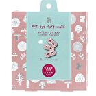 Hot Eye Care Mask Lavender - 3 pcs