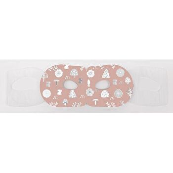 Hot Eye Care Mask Lavender - 3 pcs