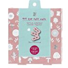 Hot Eye Care Mask Lavender - 3 pcs
