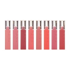 A'pieu Juicy-Pang Tint - 8 Colors - NEW - #BE02 Peach Letter