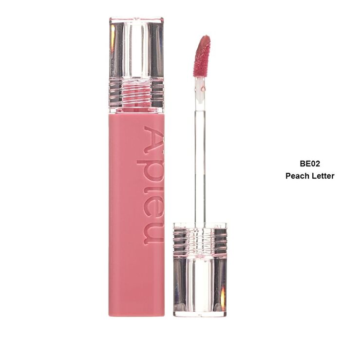 Juicy-Pang Tint - 8 Colors - NEW - #CR03 Jujube