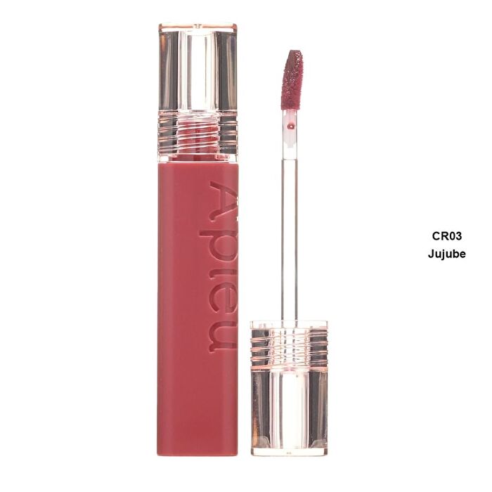 Juicy-Pang Tint - 8 Colors - NEW - #CR03 Jujube