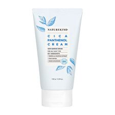 Naturekind Cica Panthenol Cream - 150g