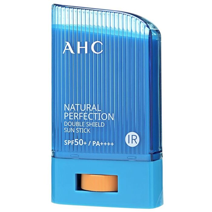 Ahc Natural Perfection Double Shield Sun Stick - 22g