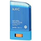 Ahc Natural Perfection Double Shield Sun Stick - 22g