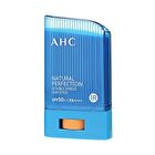 Ahc Natural Perfection Double Shield Sun Stick - 22g