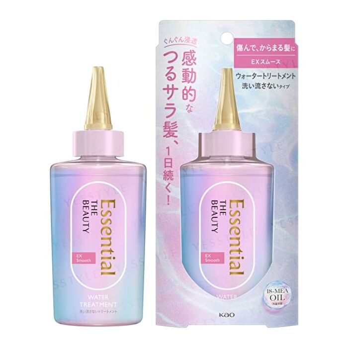 Essential Premium Hair Water Treatment EX Smooth - 200ml