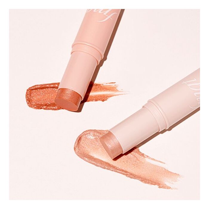 fmgt Veil Glow Stick Highlighter - 2 Colors - #02 Lively