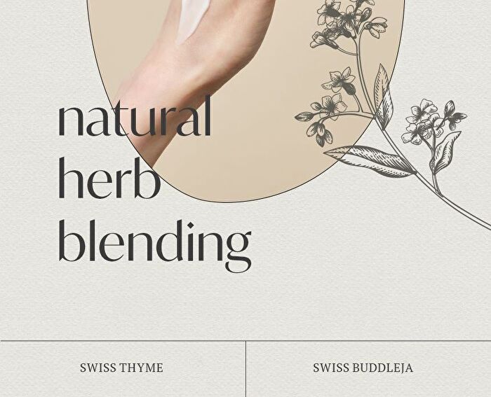 The Therapy Vegan Blending Cream - 60ml