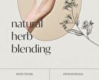 The Therapy Vegan Blending Cream - 60ml