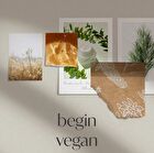 The Therapy Vegan Blending Cream - 60ml