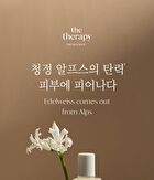 The Therapy Vegan Blending Toner - 180ml