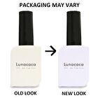 Soft Gel Bright Top Coat - 10ml