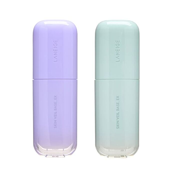 Skin Veil Base EX - 2 Colors - #40 Pure Violet