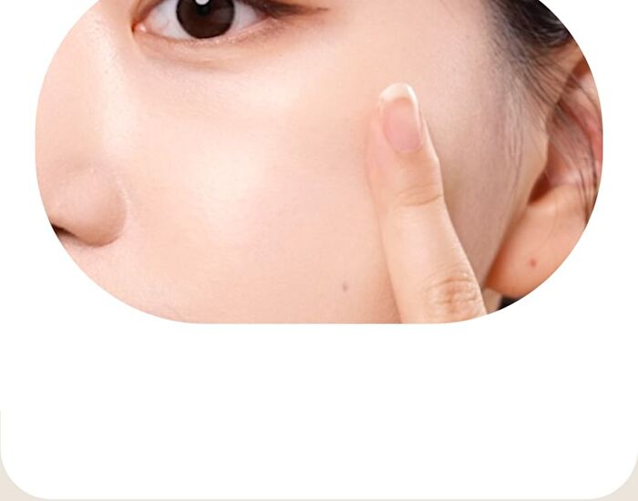 Performance Cushion Light Fixing - 6 Colors - #21N Vanilla