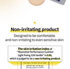 Performance Cushion Light Fixing - 6 Colors - #21N Vanilla