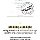 Performance Cushion Light Fixing - 6 Colors - #21N Vanilla