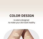 Performance Cushion Light Fixing - 6 Colors - #22N Natural Beige