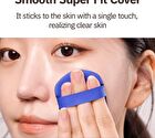 Performance Cushion Light Fixing - 6 Colors - #22N Natural Beige