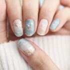 That Summer Nail Art Sticker - 24 pcs