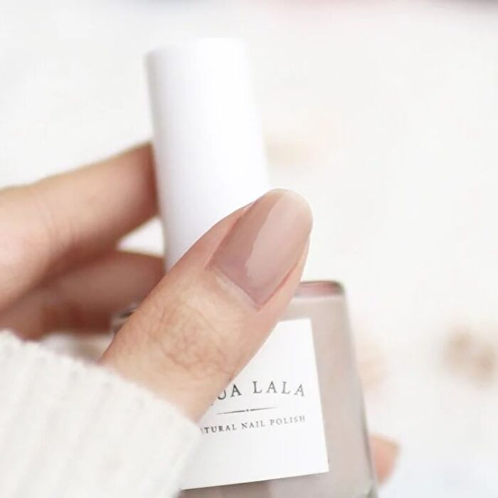 Troubadour Nail Polish - 15ml